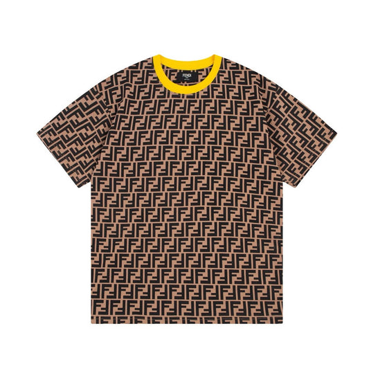 All-over Printed T-shirt