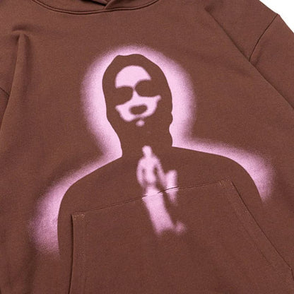 Classic Street Hoodie