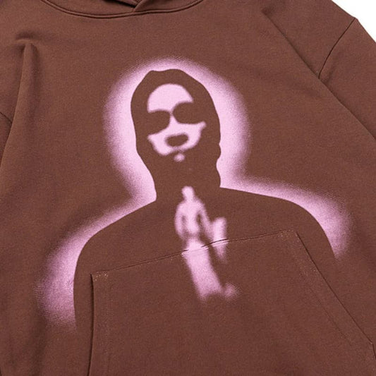 Classic Street Hoodie