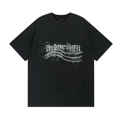 Faded Cola Vintage T-Shirt