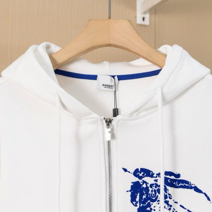Puffed Warhorse Chest Jacket