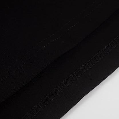2025 Patch Embroidered T-Shirt