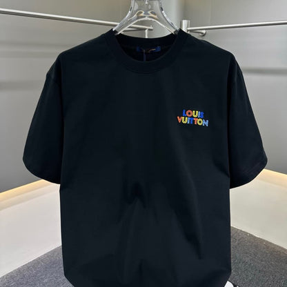2025 Color Splash T-shirt