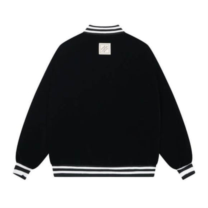 Lambskin Suede Leather Jacket