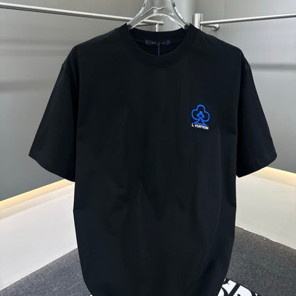 2025 Spade Embroidery T-shirt