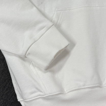 White Best-Selling Hoodie