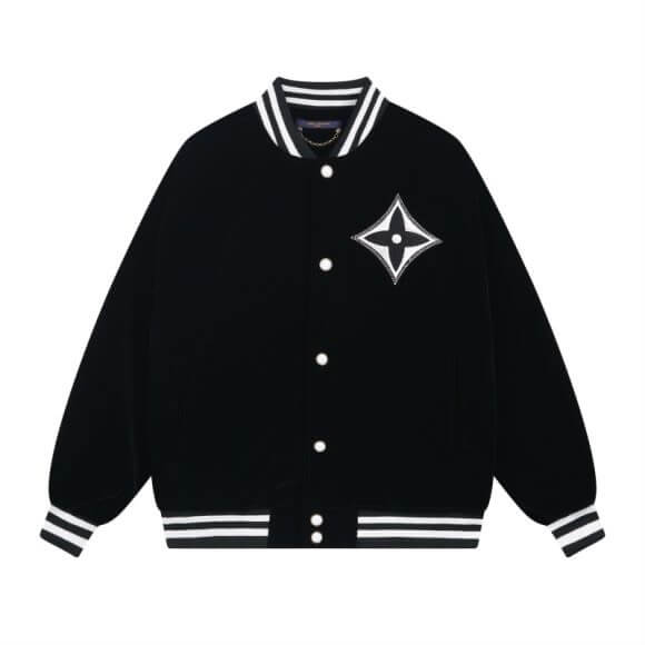Lambskin Suede Leather Jacket