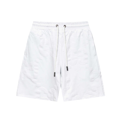 Super Large G Full Print Shorts