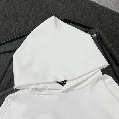 White Best-Selling Hoodie