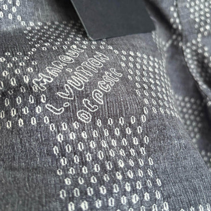 Checkered Design Shorts