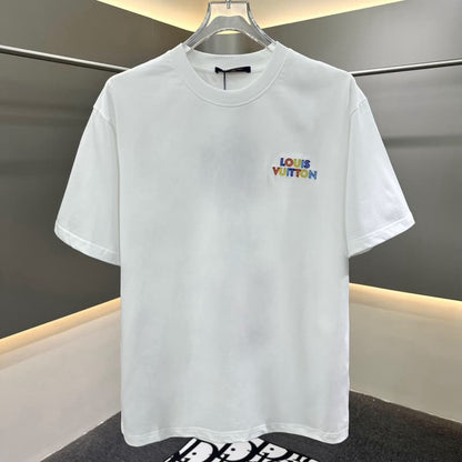 2025 Color Splash T-shirt
