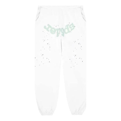 Classic Number Pants