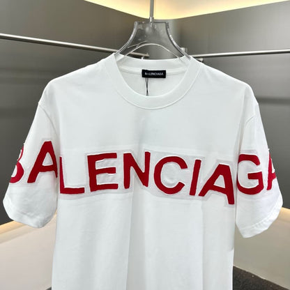 2025 Patchwork T-shirt