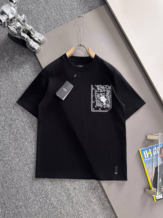 New Diamond Design T-Shirt