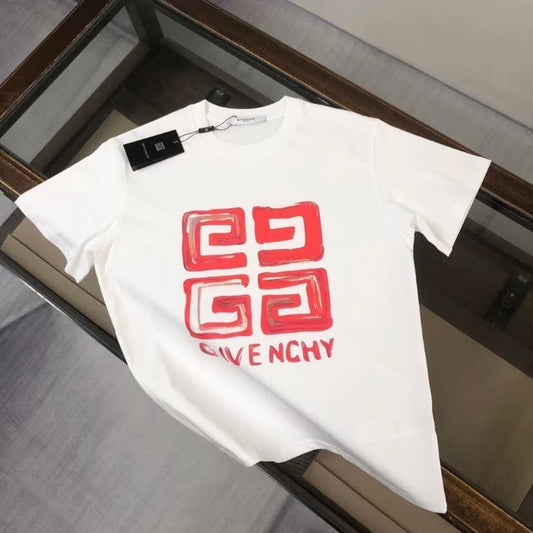 Classic 4G Printed T-shirt