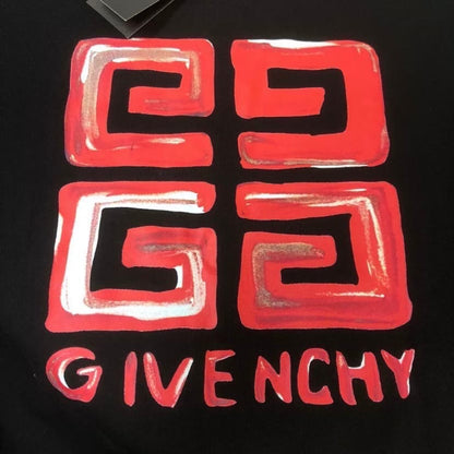 Classic 4G Printed T-shirt
