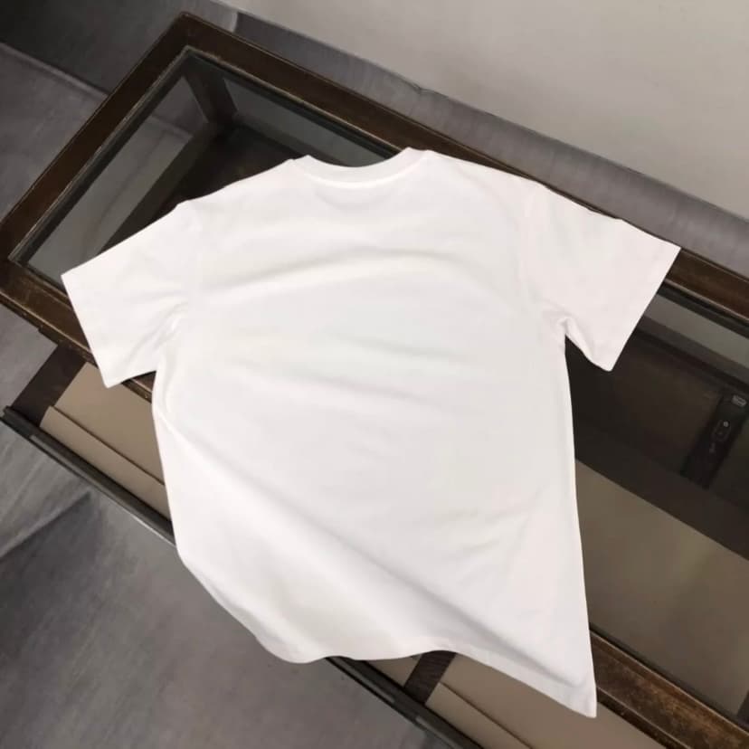 Classic 4G Printed T-shirt