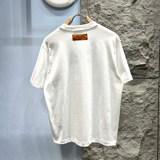 ChainLink Graphic T-shirt