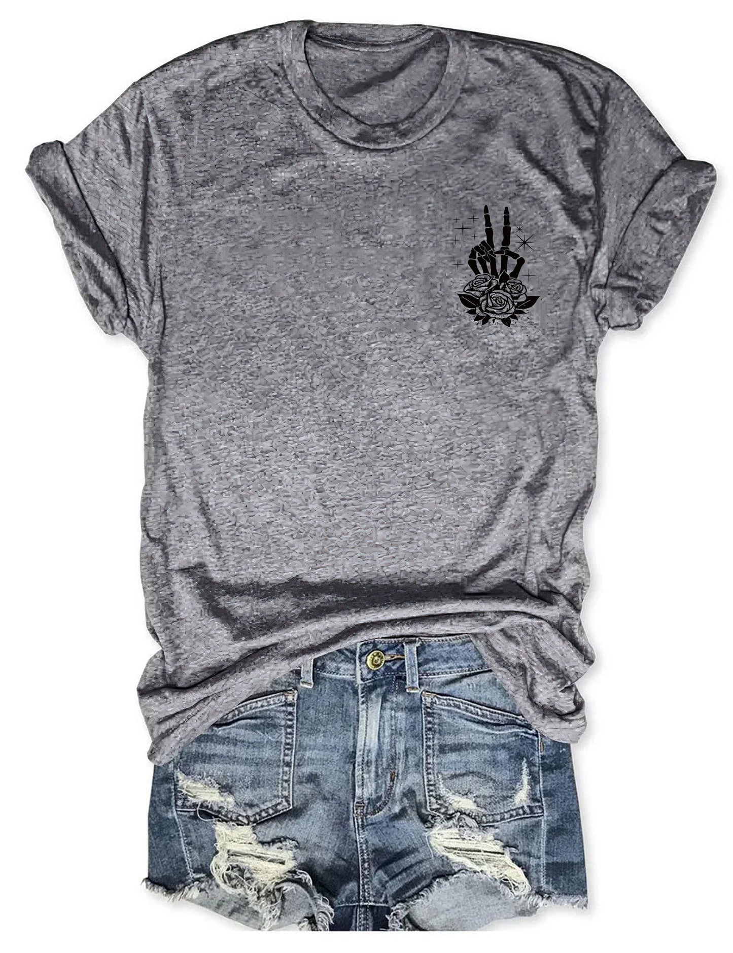 Expensive Difficult And Talks Back T-shirt