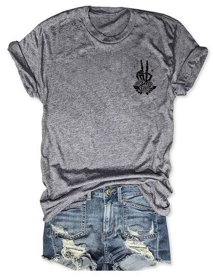 Expensive Difficult And Talks Back T-shirt