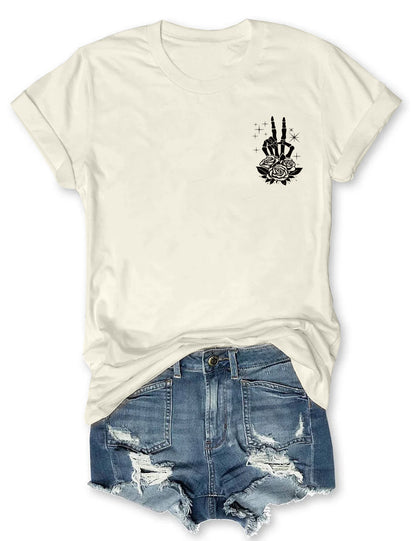 Expensive Difficult And Talks Back T-shirt