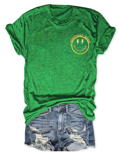 Somebody‘s Unfiltered Mama T-Shirt