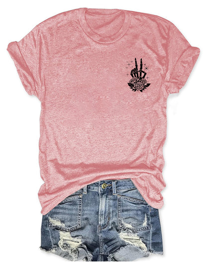 Expensive Difficult And Talks Back T-shirt