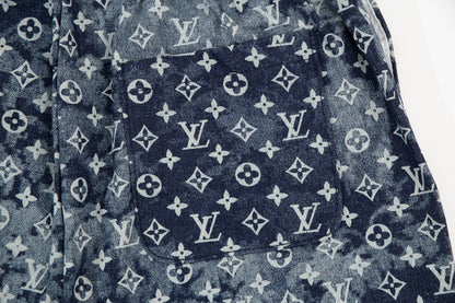 All Over Jacquard  Shorts