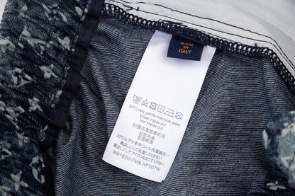 All Over Jacquard  Shorts